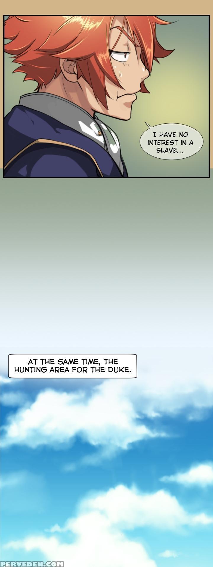 [hong Banjang] Aharoo Ch.1-6 (english) (yomanga) (ongoing) Chapter 1000 Page 21